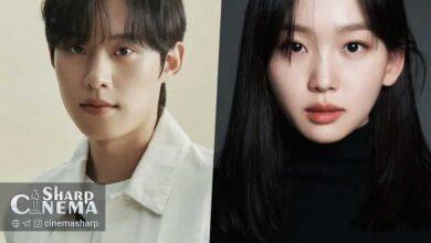 کیم سونگ چول و جین کی جو در درام جدید پزشکی عاشقانه Sleeping Doctor