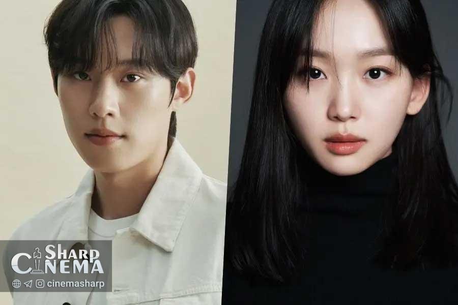 کیم سونگ چول و جین کی جو در درام جدید پزشکی عاشقانه Sleeping Doctor