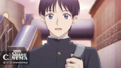 معرفی بازیگر ماکوتو در انیمه Kujima Why Sing, When You Can Warble