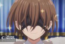 انیمه Kunon the Sorcerer Can See سه بازیگر جدید معرفی کرد