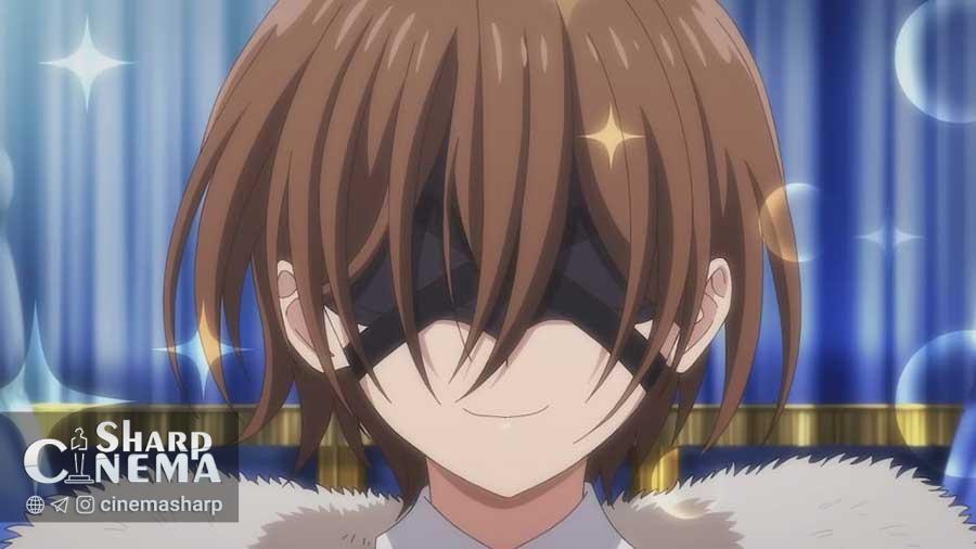 انیمه Kunon the Sorcerer Can See سه بازیگر جدید معرفی کرد