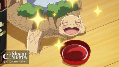 تاریخ پخش Kusunoki's Garden of Gods اعلام شد