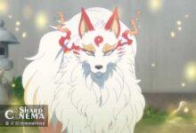 آهنگ آغازین انیمه Kusunoki's Garden of Gods معرفی شد