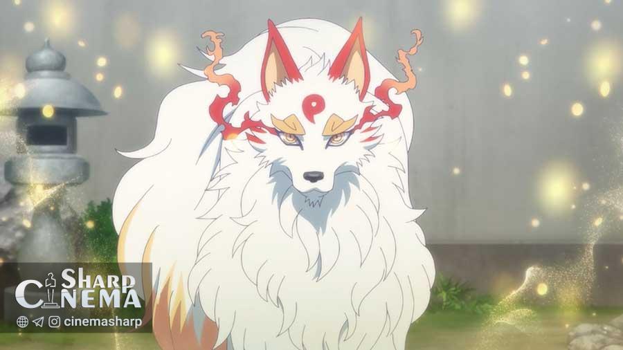 آهنگ آغازین انیمه Kusunoki's Garden of Gods معرفی شد