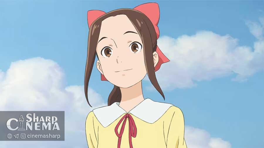 تریلر جدید انیمه L’étoile de Paris en Fleur منتشر شد