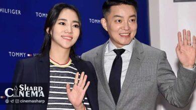 لی بوم‌سو و لی یون‌جین پس از ۱۵ سال رسماً طلاق گرفتند