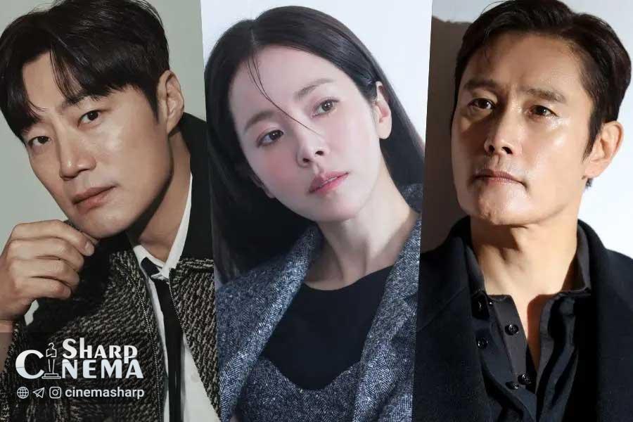 Lee Hee Joon در مذاکرات برای بازی در بازسازی کره‌ای The Americans