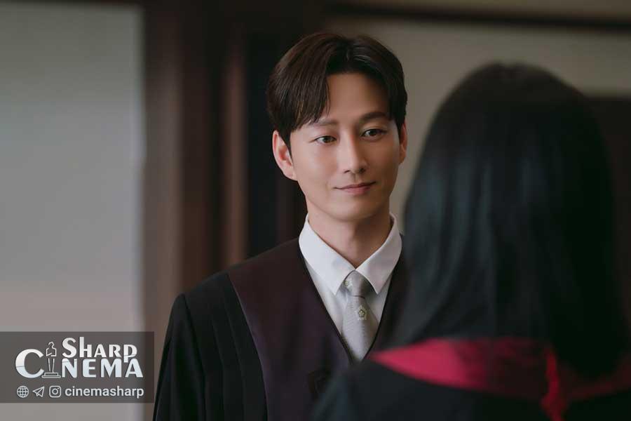 قرارهای مجازی جیسو در Boyfriend on Demand با ستاره‌ها