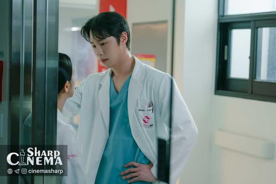 قرارهای مجازی جیسو در Boyfriend on Demand با ستاره‌ها