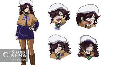 انیمه Let's Go Kaikigumi دو بازیگر جدید معرفی کرد