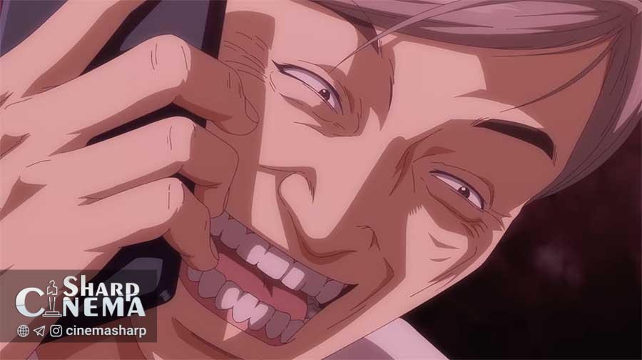 انیمه LIAR GAME سه بازیگر جدید را معرفی کرد