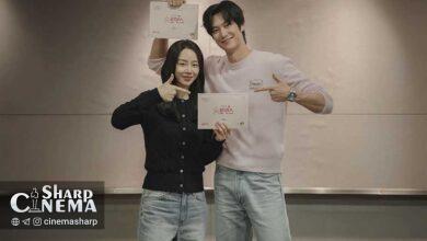 تأیید حضور شین هه سون و نا این وو در Love O'Clock