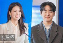 جو یون سئو و چوی بیونگ چان در سریال Love Phobia نقش دوستان وفادار را دارند