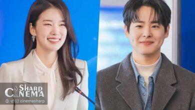 جو یون سئو و چوی بیونگ چان در سریال Love Phobia نقش دوستان وفادار را دارند