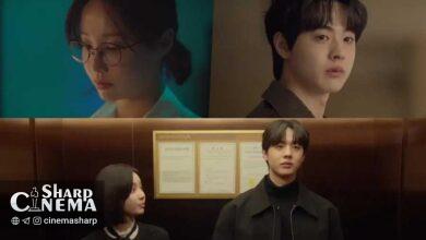 عشق انسانی از نگاه یئونوو تا ورود کیم هیون جین در Love Phobia