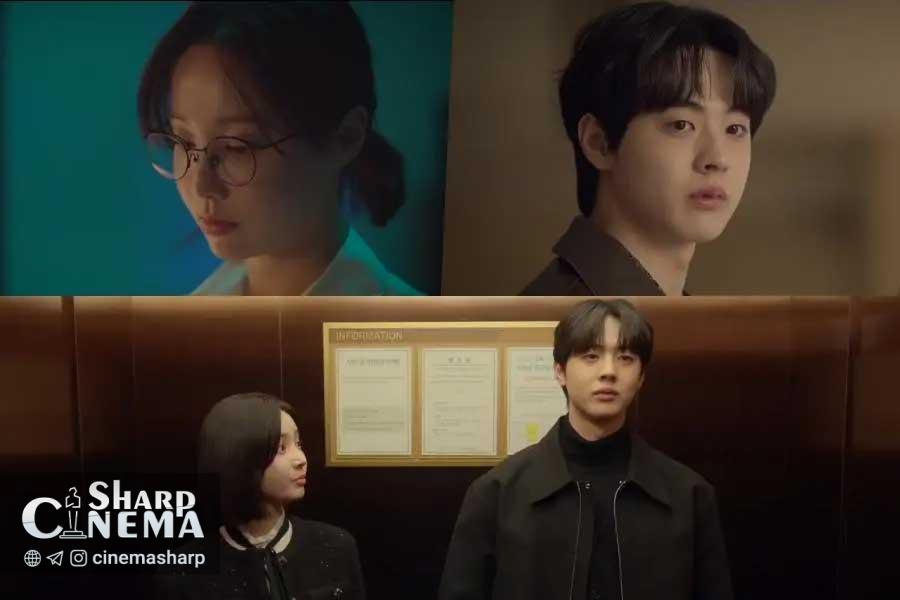 عشق انسانی از نگاه یئون‌وو تا ورود کیم هیون جین در Love Phobia