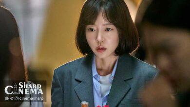 Im Soo Jung نقش همسر مطمئن در Mad Concrete Dreams را ایفا می‌کند