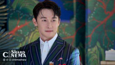 کیم جون‌هان در نقش همسر کریستال در Mad Concrete Dreams