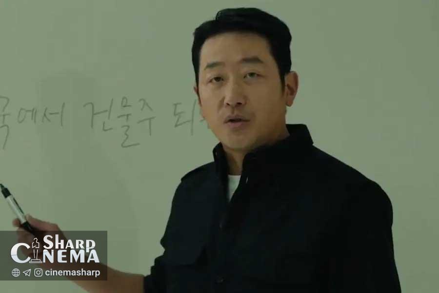 آموزش مالک شدن در تیزر Mad Concrete Dreams