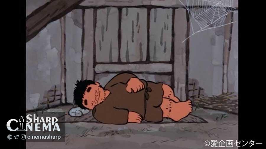 Manga Nippon Mukashibanashi پنجاهمین سالگرد خود را جشن می‌گیرد