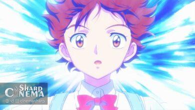 انیمه MAO جزئیات ترانه آغازین را اعلام کرد