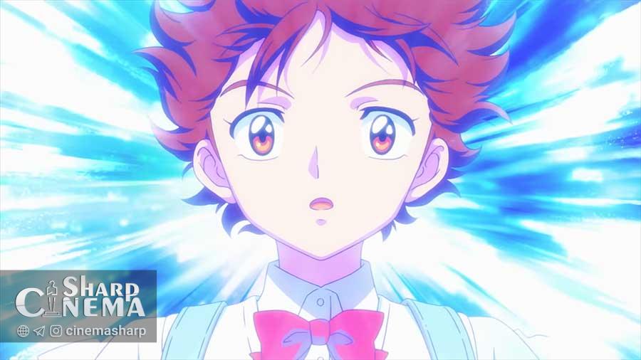 انیمه MAO جزئیات ترانه آغازین را اعلام کرد