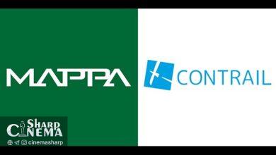 ادغام استودیو MAPPA با شرکت انیمهسازی Contrail