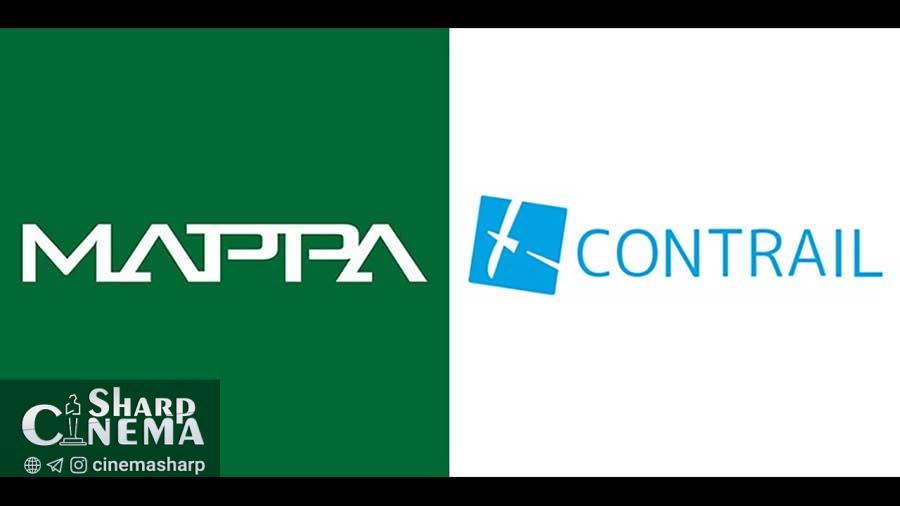 ادغام استودیو MAPPA با شرکت انیمهسازی Contrail