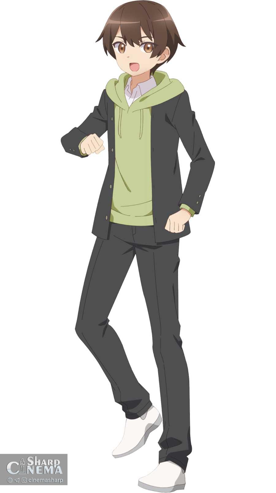 تاریخ پخش انیمه Marika's Love Meter Malfunction اعلام شد