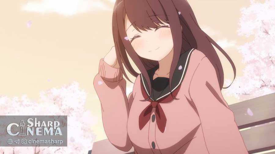 تاریخ پخش انیمه Marika's Love Meter Malfunction اعلام شد