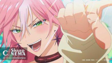 انیمه MARRIAGETOXIN ۷ آوریل پخش میشود