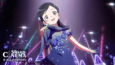 فصل دوم انیمه Medalist: چهار بازیگر جدید معرفی شدند