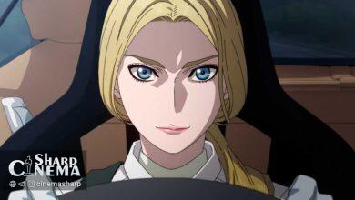 تریلر جدید MF GHOST Season 3 منتشر شد