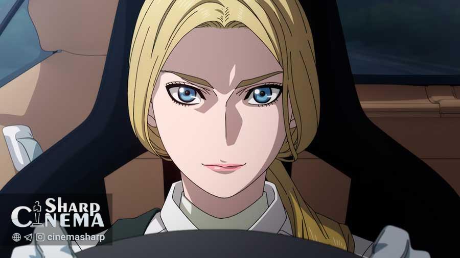 تریلر جدید MF GHOST Season 3 منتشر شد