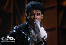 تریلر فیلم مایکل زندگی مایکل جکسون را روایت می‌کند