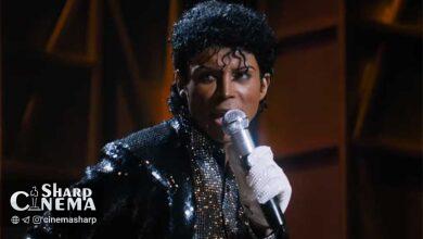 تریلر فیلم مایکل زندگی مایکل جکسون را روایت می‌کند
