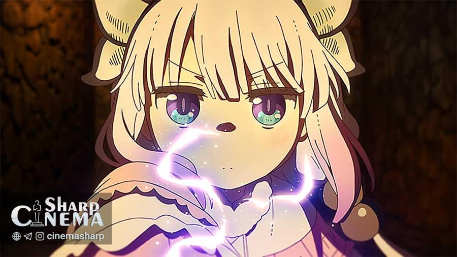 اکران فیلم انیمه Miss Kobayashi's Dragon Maid در استرالیا و نیوزیلند