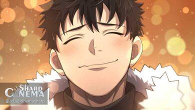 انیمه Monster Eater تیزر جدید و صداپیشگان اصلی را معرفی کرد