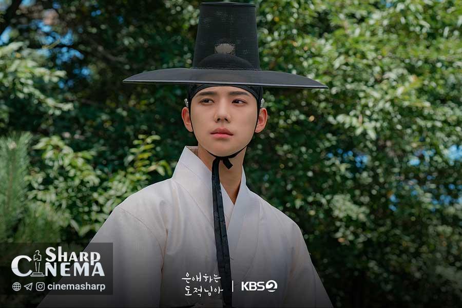 غم و گناه در «برای دزد عزیزم» با نم جی هیون و مون سانگ مین