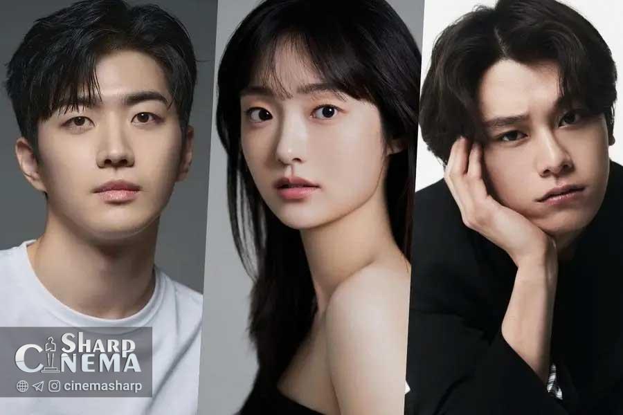 کانگ هون و کیم هی جون درام جدید «کارمند مورد علاقه من» را تأیید کردند