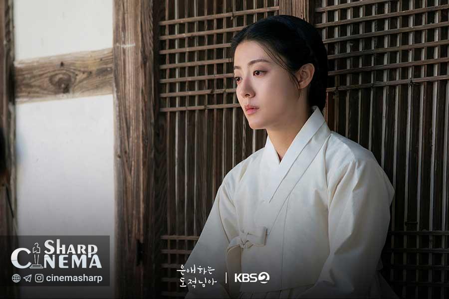 غم و گناه در «برای دزد عزیزم» با نم جی هیون و مون سانگ مین