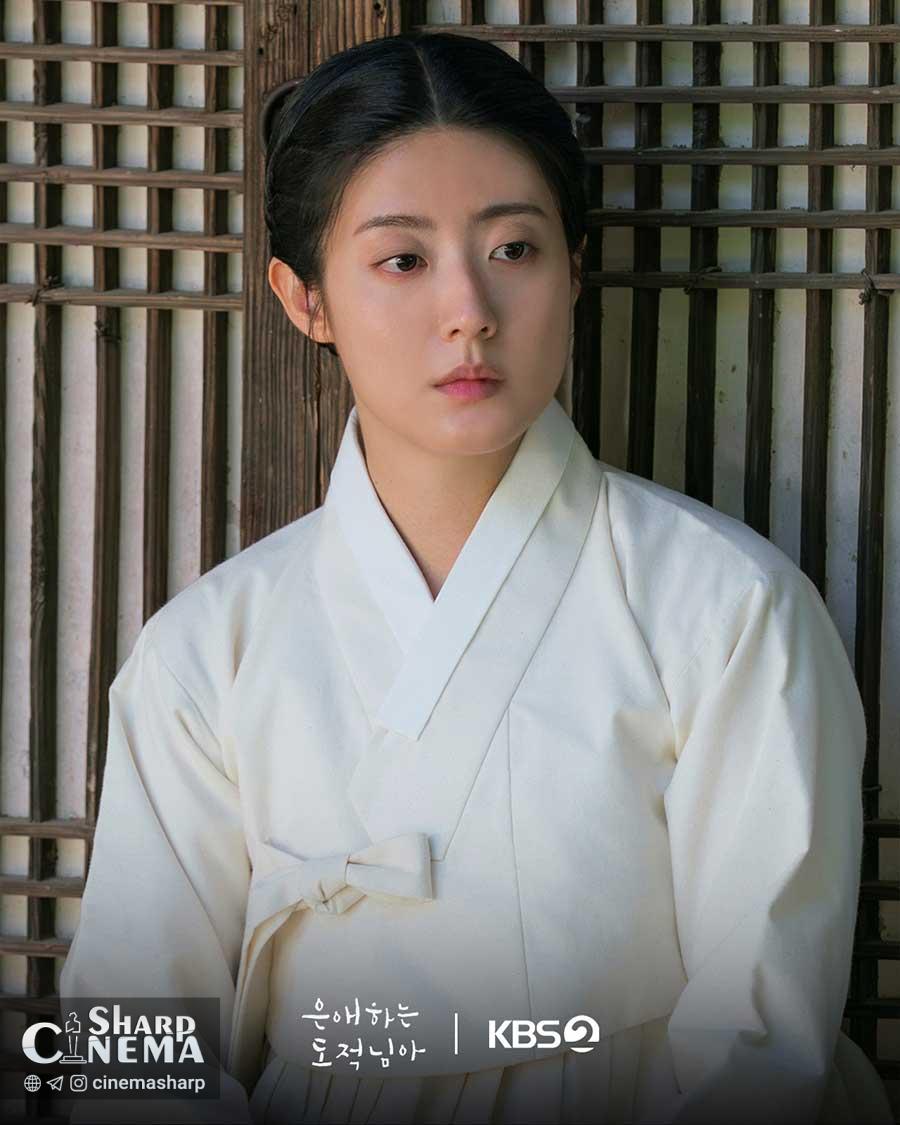 غم و گناه در «برای دزد عزیزم» با نم جی هیون و مون سانگ مین