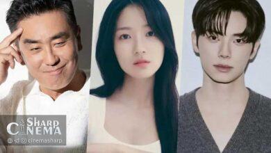 مذاکره ریو سونگ ریونگ برای سریال معجزات فروشگاه نامیا