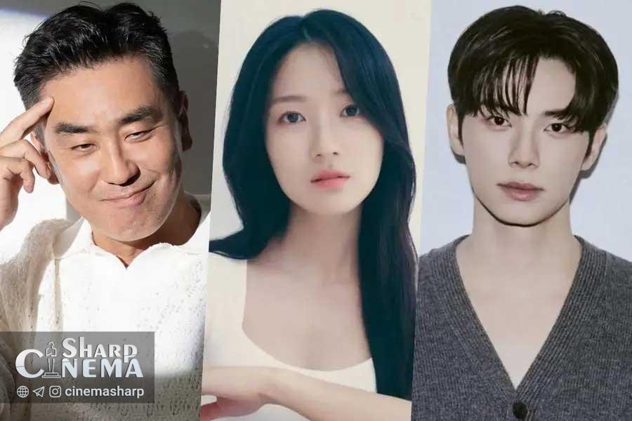 مذاکره ریو سونگ ریونگ برای سریال معجزات فروشگاه نامیا