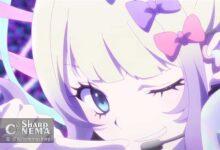 انیمه NEEDY GIRL OVERDOSE تریلر جدید و آهنگ آغازین منتشر کرد