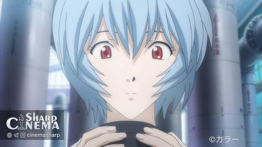 ساخت سریال جدید Evangelion با فیلمنامه یوکو تارو