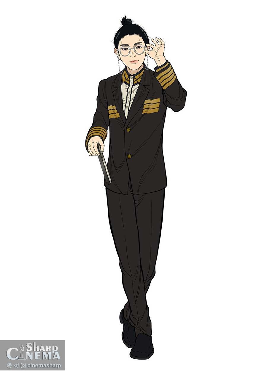 تاریخ پخش انیمه نیپون سانگوکو ۵ آوریل اعلام شد