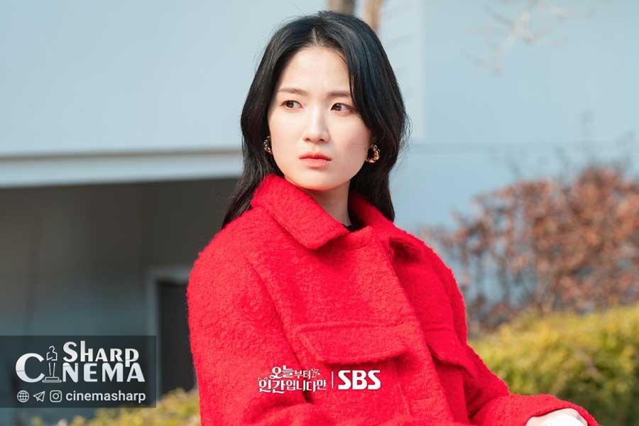 کیم هه یون و لومن مأمور انجام کارهای خیر در No Tail To Tell شدند