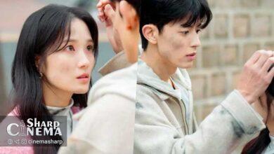 سریال No Tail to Tell و جرقه عشق کیم هه یون