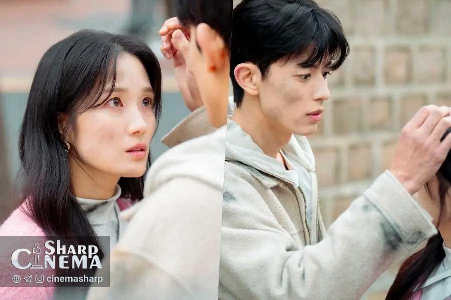 سریال No Tail to Tell و جرقه عشق کیم هه یون